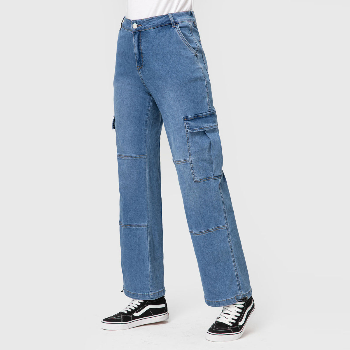 Loose Baggy Jeans