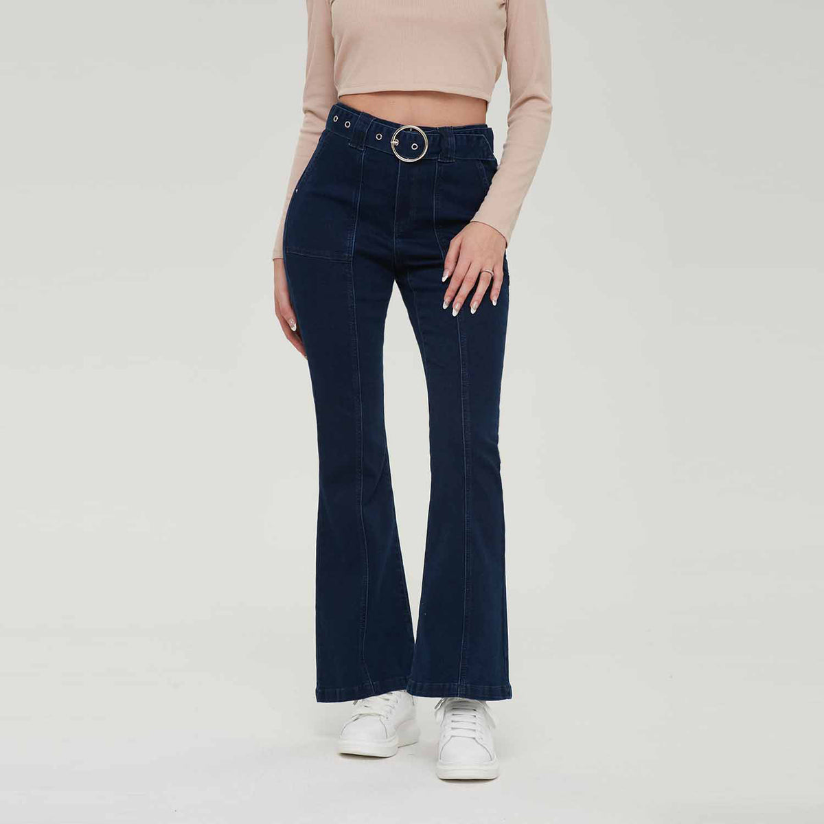 Flare Jeans